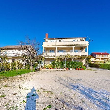 Apartments Marija P Lopar Exterior foto